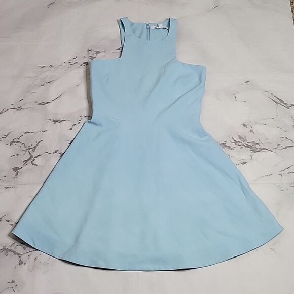 Elizabeth and James Dresses & Skirts - Elizabeth and James Blue Dress